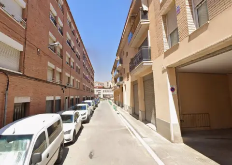 Piso en Carrer del Purgatori