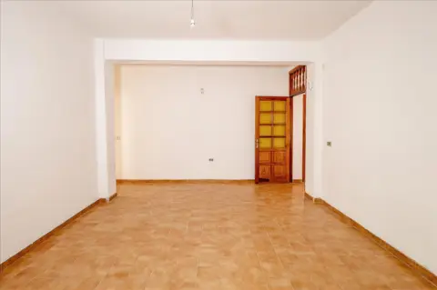 Piso en calle Legazpi