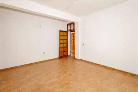 Piso en calle Legazpi