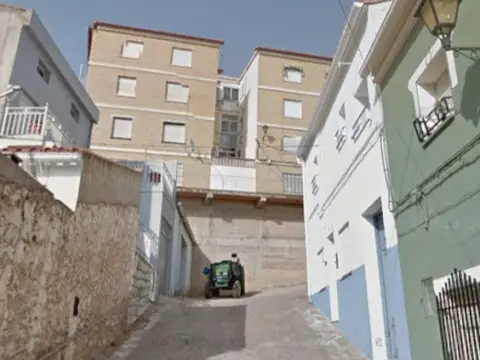 Piso en Avenida Ricardo García