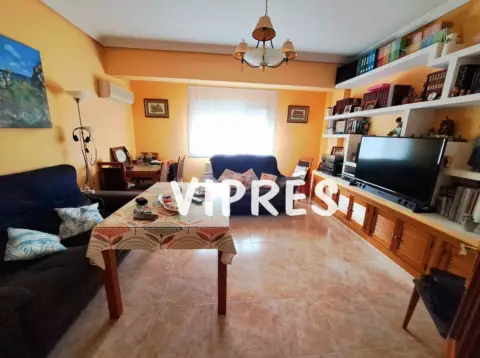 Piso en 06801 Centro-Merida