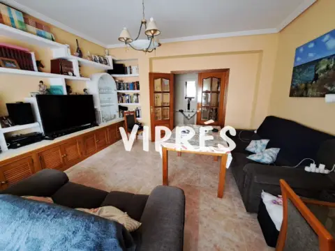 Piso en 06801 Centro-Merida