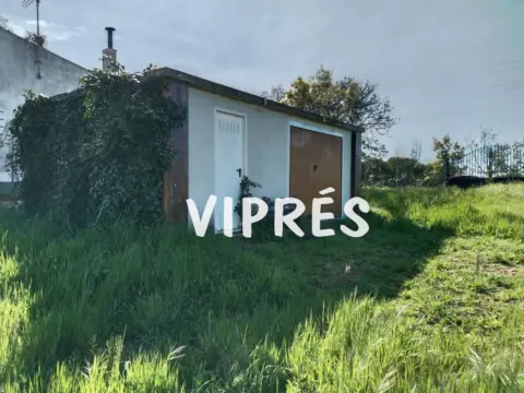 Finca rústica en El Prado