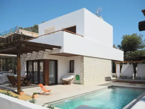 Casa en Venta en Pozo del Esparto