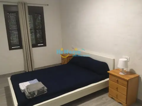 Piso en El Peñoncillo