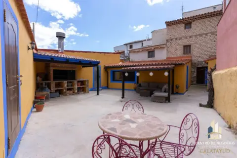Casa en calle Olma, nº 2