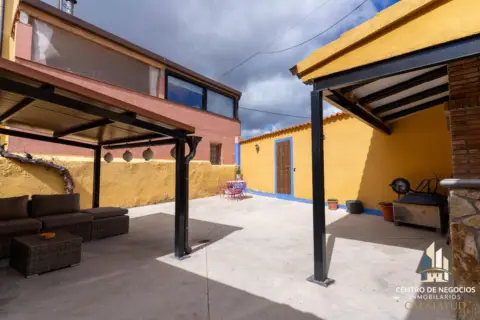 Casa en calle Olma, nº 2