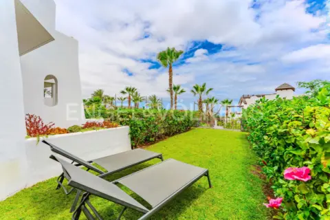 Piso en Abama Resort