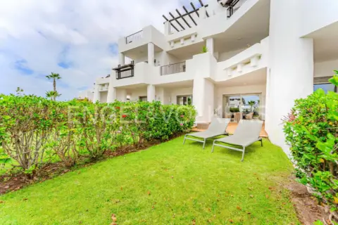 Piso en Abama Resort
