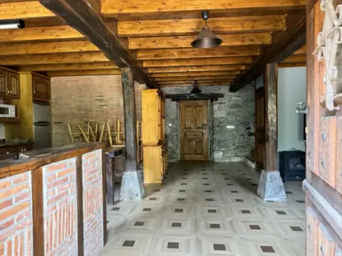 Casa en calle Merilla, nº Sn