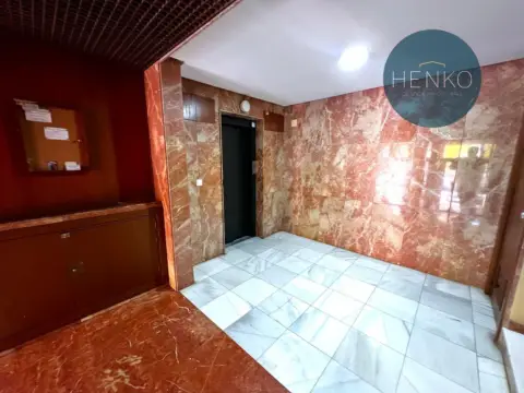 Piso en calle de Castilla, 24