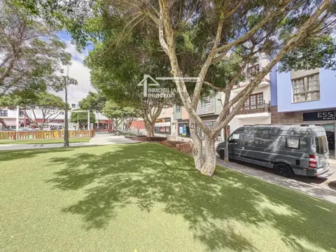 Local comercial en Buenavista-Fabelo
