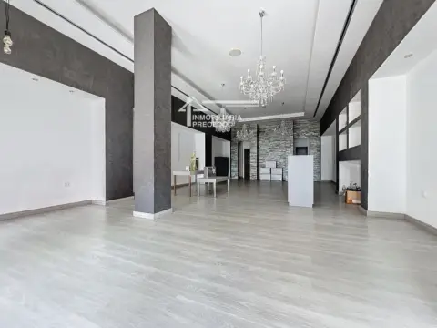 Local comercial en Buenavista-Fabelo