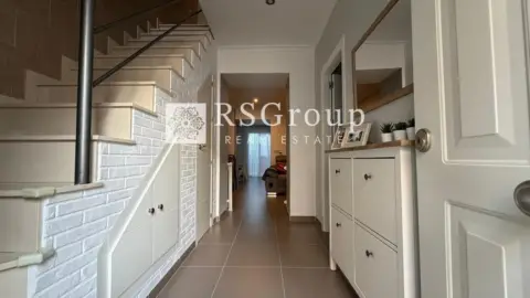 Casa en El Real de La Jara