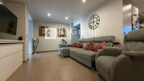 Casa en El Real de La Jara