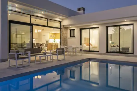 Casa en Calasparra