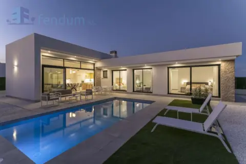 Casa en Calasparra