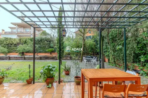 Chalet en La Sierrilla