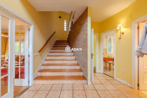 Chalet en La Sierrilla