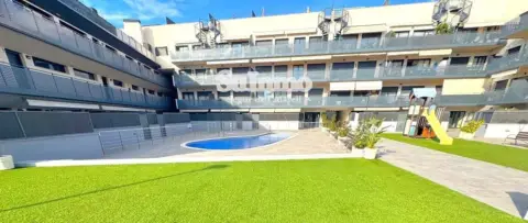 Piso en Bonavista
