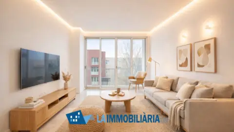 Piso en Sant Llorenç