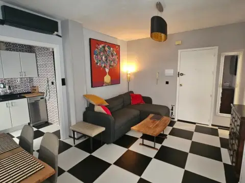Apartamento en Playa Villananitos