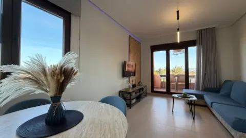 Apartamento en Serena Golf