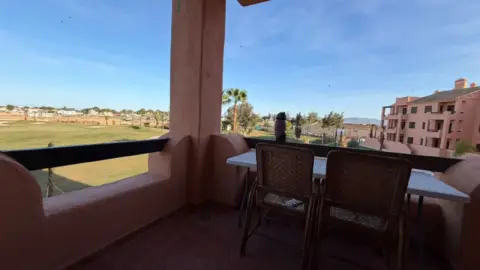 Apartamento en Serena Golf