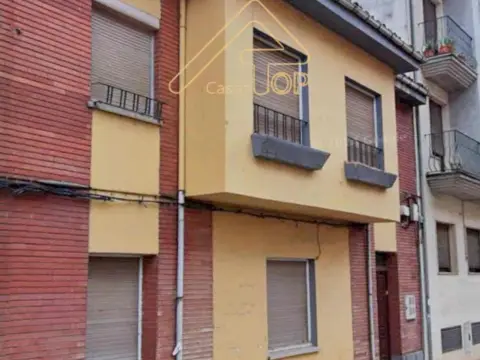Casa en Avenida San Isidro