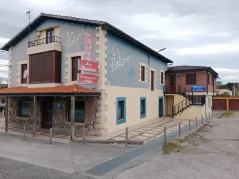 Local comercial en Anero
