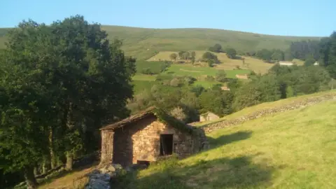 Casa en Bustasur