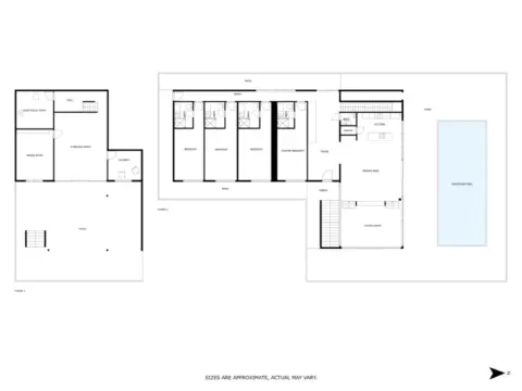 Chalet en calle Cl Cima de Valtocado 131 29650 Mijas (Málaga)