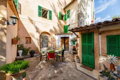 Casa en Camí de Can Guida