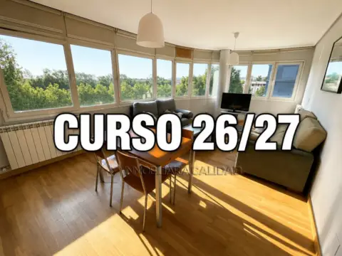 Piso en Universidad - Las Huelgas