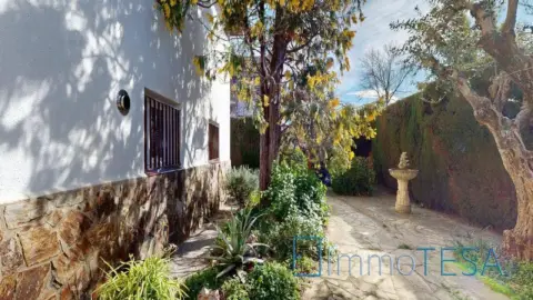 Casa en Can Serra