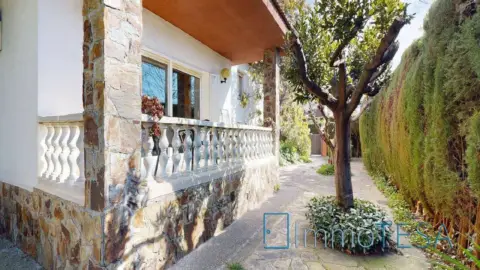Casa en Can Serra