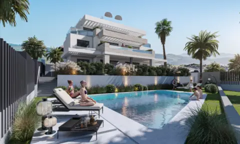 Apartamento en Playa Bahía Dorada