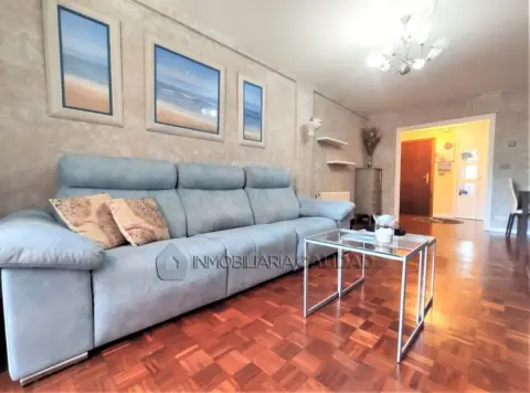 Piso en Gamonal-Capiscol