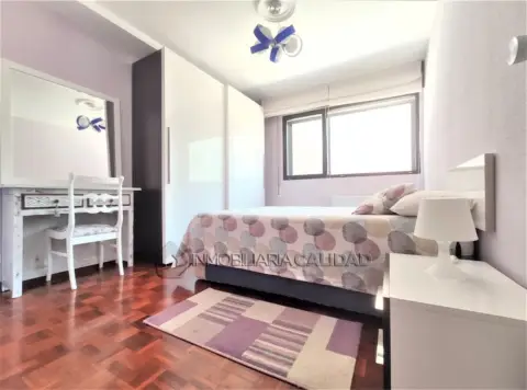 Piso en Gamonal-Capiscol