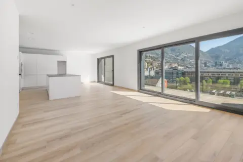 4-bedroom penthouse for rent in Andorra la Vella · 10 of 28