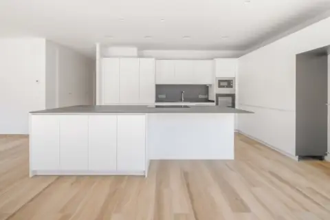 4-bedroom penthouse for rent in Andorra la Vella · 12 of 28