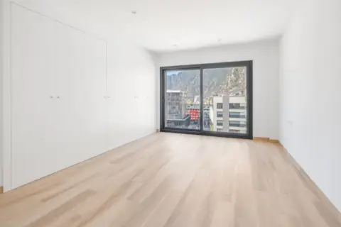 4-bedroom penthouse for rent in Andorra la Vella · 14 of 28