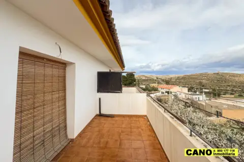 Piso en calle Almería