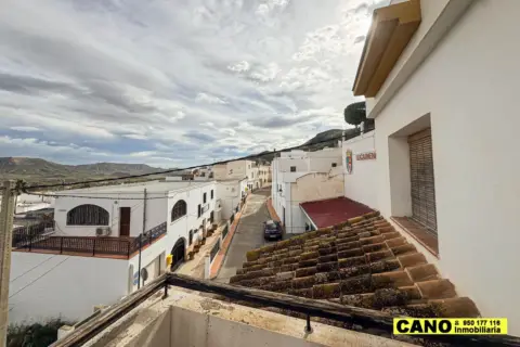 Piso en calle Almería