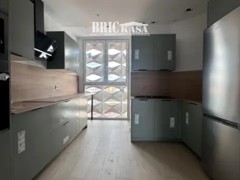 Piso en Centro