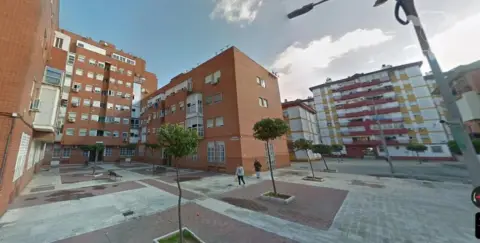 Piso en Rosales