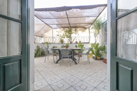 Casa en Almonte
