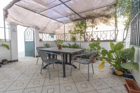 Casa en Almonte