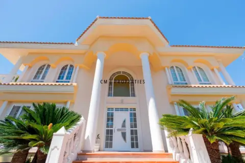 Chalet en Carrer de Campoamor