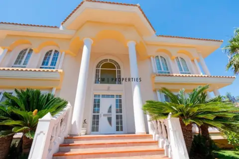 Chalet en Carrer de Campoamor